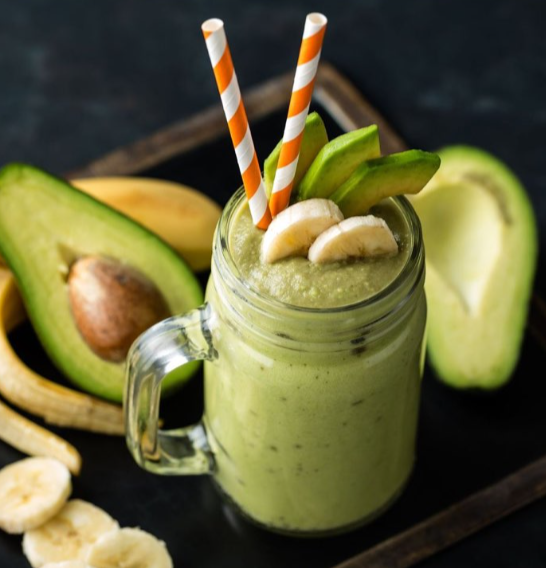 AVOCADO SMOOTHIE
